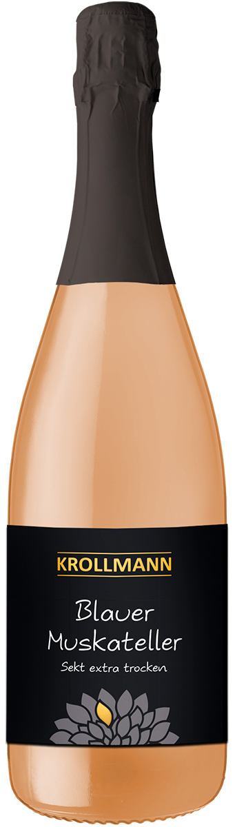 <br>Nr. 32<br>Rheinhessen Blauer Muskateller Deutscher Sekt extra trocken 2023er  0,75l<br>